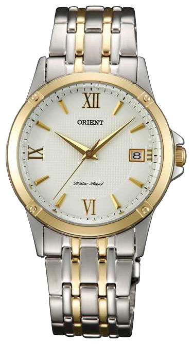 Wrist watch ORIENT UNF5002W for women - 1 picture, photo, image