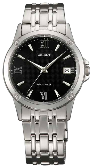 ORIENT UNF5003B wrist watches for women - 1 image, picture, photo
