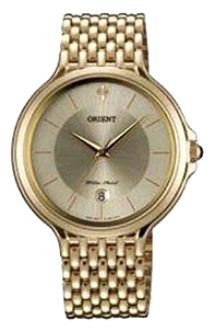 ORIENT watch for women - picture, image, photo