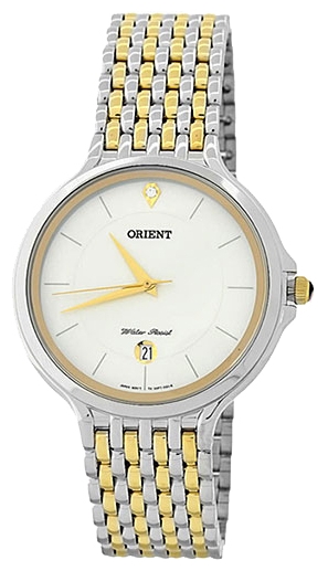 ORIENT watch for women - picture, image, photo