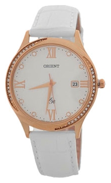 ORIENT watch for women - picture, image, photo