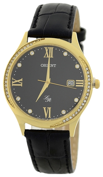 Wrist watch ORIENT UNF8003B for women - 1 image, photo, picture
