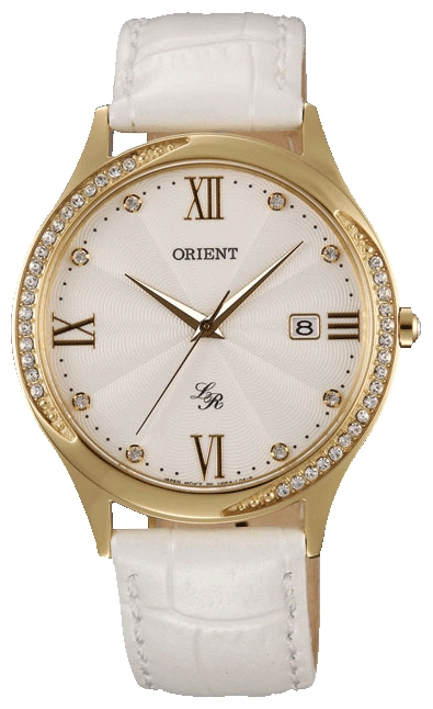 Wrist watch ORIENT UNF8004W for women - 1 image, photo, picture