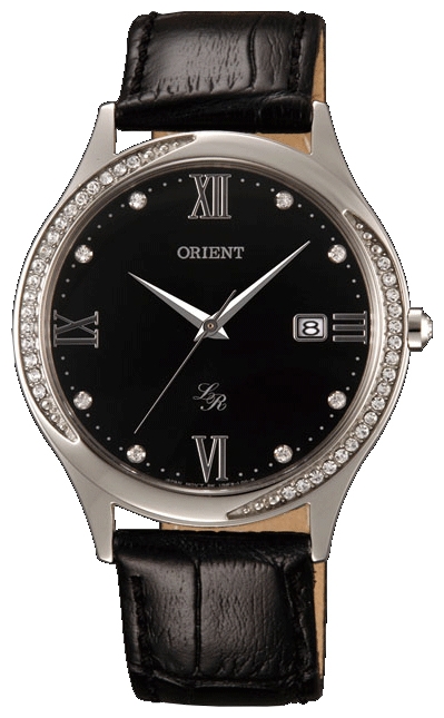 ORIENT watch for women - picture, image, photo