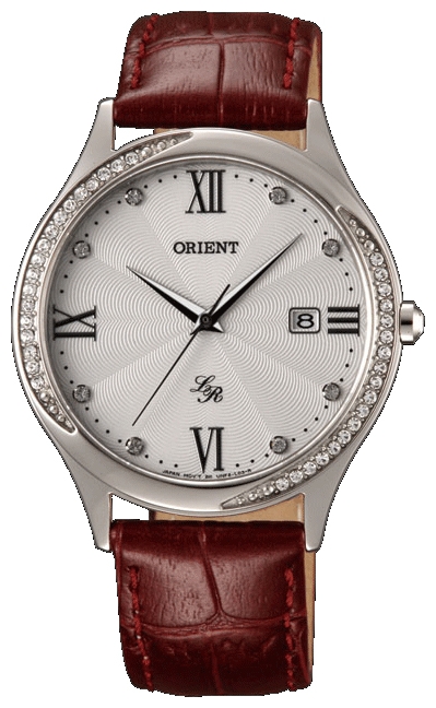 ORIENT watch for women - picture, image, photo