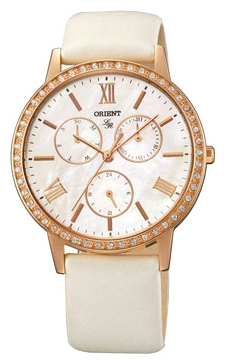 Wrist watch ORIENT UT0H002W for women - 1 image, photo, picture