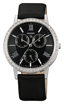 ORIENT watch for women - picture, image, photo