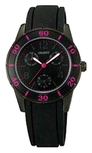 Wrist watch ORIENT UT0J001B for women - 1 image, photo, picture