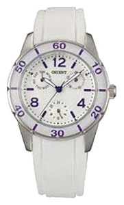 ORIENT watch for women - picture, image, photo