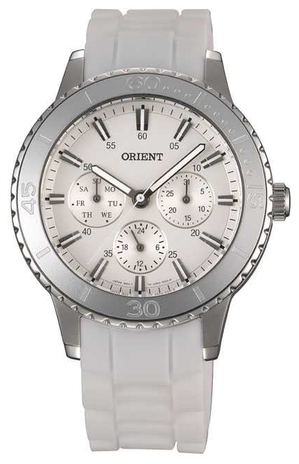 ORIENT UX02004W wrist watches for women - 1 image, picture, photo