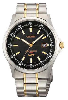 ORIENT watch for men - picture, image, photo