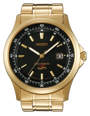 Wrist watch ORIENT WF00001B for men - 1 image, photo, picture