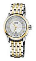 Wrist watch ORIS 561-7604-43-51MB for women - 1 photo, image, picture