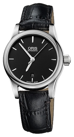 Wrist watch ORIS 561-7650-40-54LS for women - 1 image, photo, picture