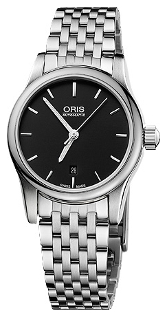 ORIS 561-7650-40-54MB wrist watches for women - 1 image, picture, photo