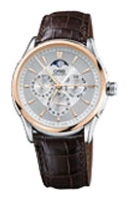 Wrist watch ORIS 582-7592-63-51LS for men - 1 photo, image, picture
