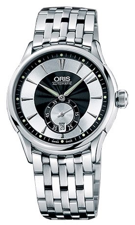 Wrist watch ORIS 623-7582-40-54MB for men - 1 image, photo, picture