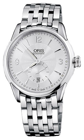 Wrist watch ORIS 623-7582-40-71MB for men - 1 image, photo, picture