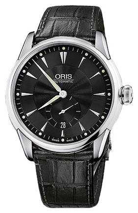 Wrist watch ORIS 623-7582-40-74LS for men - 1 photo, image, picture