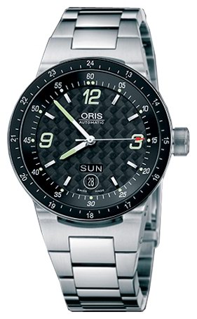 ORIS 635-7595-41-64MB pictures