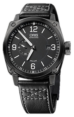 Wrist watch ORIS 643-7617-47-64LS for men - 1 image, photo, picture