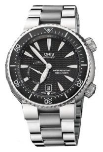 ORIS 643-7637-74-54MB pictures