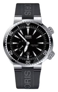 ORIS 643-7637-74-54RS wrist watches for men - 1 image, picture, photo