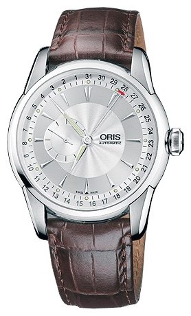 Wrist watch ORIS 644-7597-40-51LS for men - 1 picture, image, photo