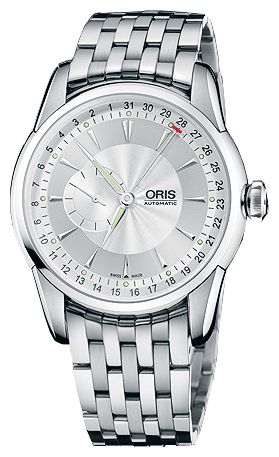 Wrist watch ORIS 644-7597-40-51MB for men - 1 image, photo, picture