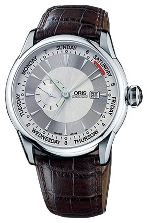 Wrist watch ORIS 645-7596-40-51LS for men - 1 picture, image, photo