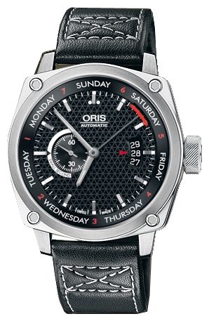 Wrist watch ORIS 645-7617-41-54LS for men - 1 image, photo, picture
