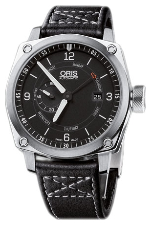 Wrist watch ORIS 645-7617-41-74LS for men - 1 picture, photo, image