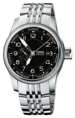 ORIS 645-7629-40-64MB pictures