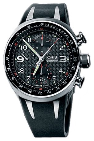 Wrist watch ORIS 674-7587-72-64RS for men - 1 photo, image, picture