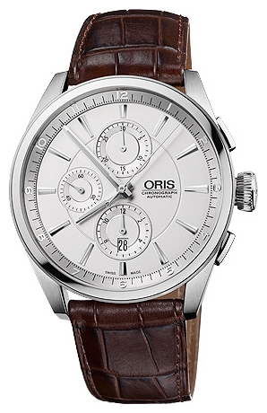 Wrist watch ORIS 674-7644-40-51LS for men - 1 photo, image, picture