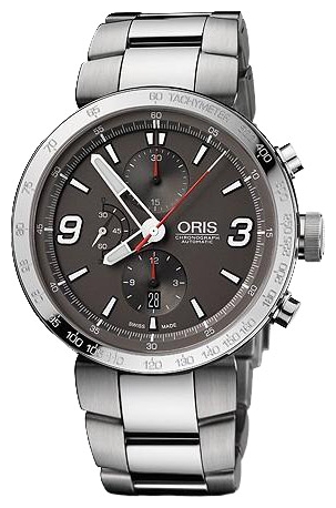 Wrist watch ORIS 674-7659-41-63MB for men - 1 photo, image, picture
