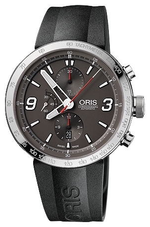 Wrist watch ORIS 674-7659-41-63RS for men - 1 photo, image, picture