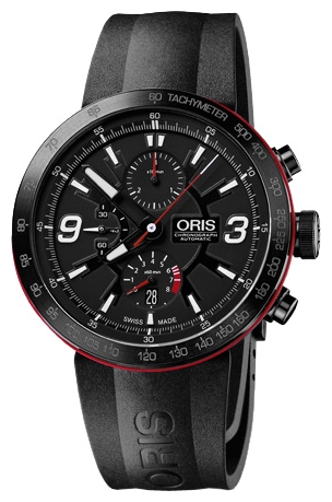 Wrist watch ORIS 674-7659-47-64RS for men - 1 photo, image, picture