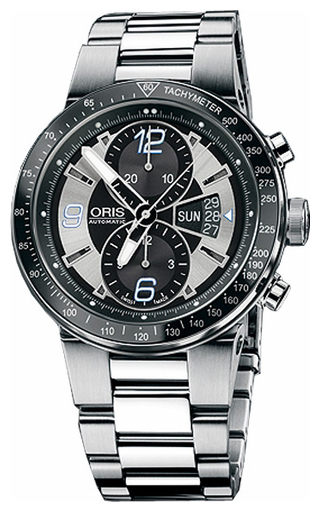 Wrist watch ORIS 679-7614-41-74MB for men - 1 image, photo, picture