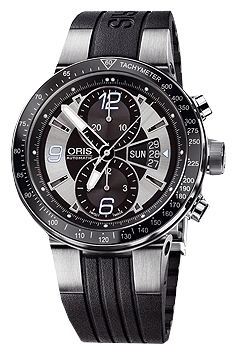 Wrist watch ORIS 679-7614-41-74RS for men - 1 photo, picture, image
