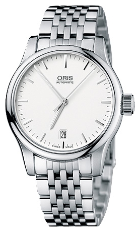 Wrist watch ORIS 733-7578-40-51MB for men - 1 photo, picture, image