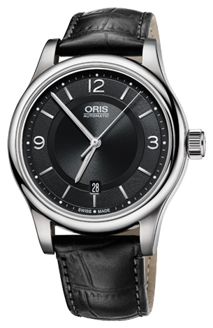 Wrist watch ORIS 733-7594-40-34LS for men - 1 picture, photo, image