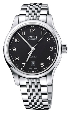 Wrist watch ORIS 733-7594-40-94MB for men - 1 picture, photo, image