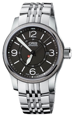 Wrist watch ORIS 733-7629-40-63MB for men - 1 picture, image, photo