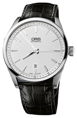 Wrist watch ORIS 733-7642-40-51LS for men - 1 picture, image, photo