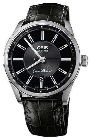 Wrist watch ORIS 733-7642-40-84LS for men - 1 image, photo, picture