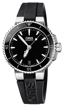 ORIS 733-7652-41-54RS wrist watches for women - 1 image, picture, photo
