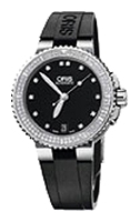 ORIS 733-7652-49-94RS wrist watches for women - 1 image, picture, photo