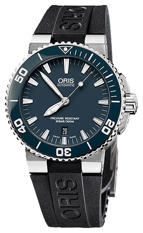 Wrist watch ORIS 733-7653-41-55RS for men - 1 picture, photo, image