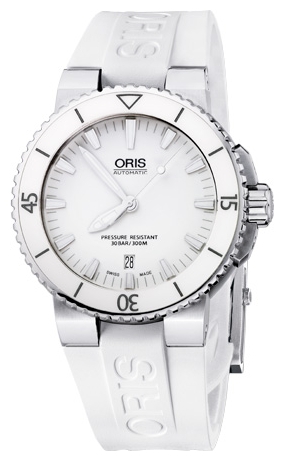 Wrist watch ORIS 733-7653-41-56RS for men - 1 picture, photo, image